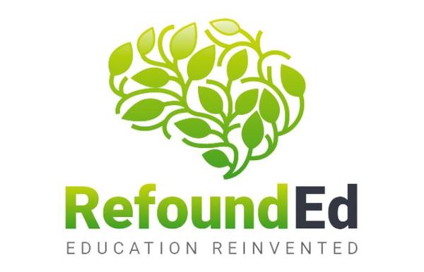 RefoundEd - Education Reinvented