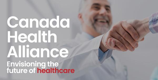 Canada Health Alliance