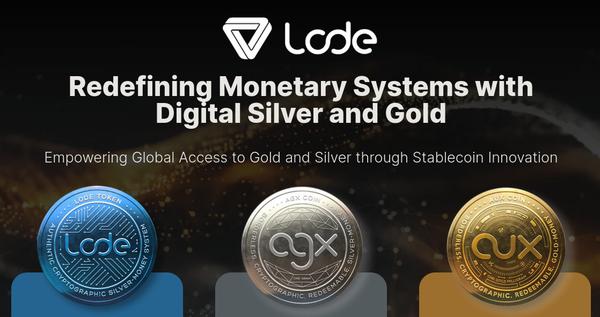 Empowering Global Access to Gold and Silver through Stablecoin Innovation