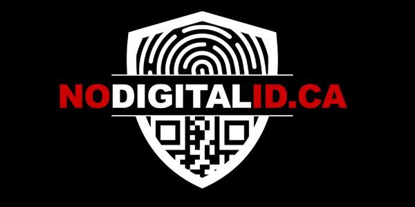 No Digital ID