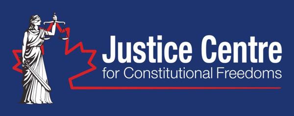 Justice Centre for Constitutional Freedoms