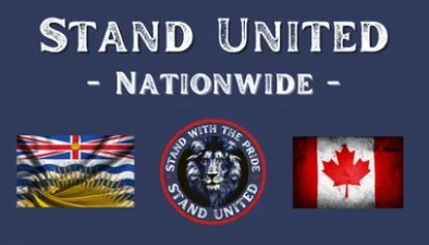 Stand United Nationwide