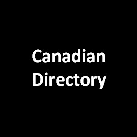 Canadian Directory