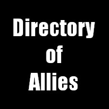 directory of allies