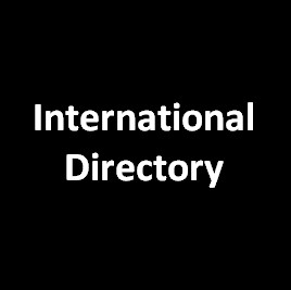 International Directory