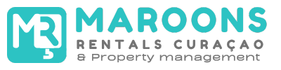 Logo Maroons