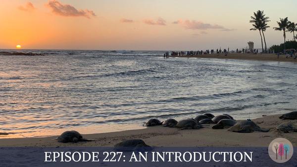 3MMM | Episode 227: An Introduction of Eileen & Season 6 of 3MMM