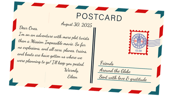 Back to school for youth and college students - guest blog by Laura Edgar