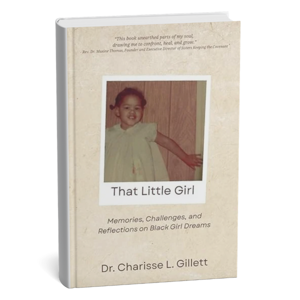 That Little Girl by Charisse Gillett