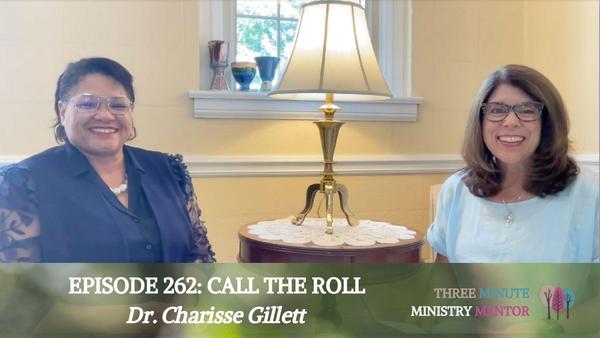 Charisse Gillett and Eileen Campbell-Reed sitting together