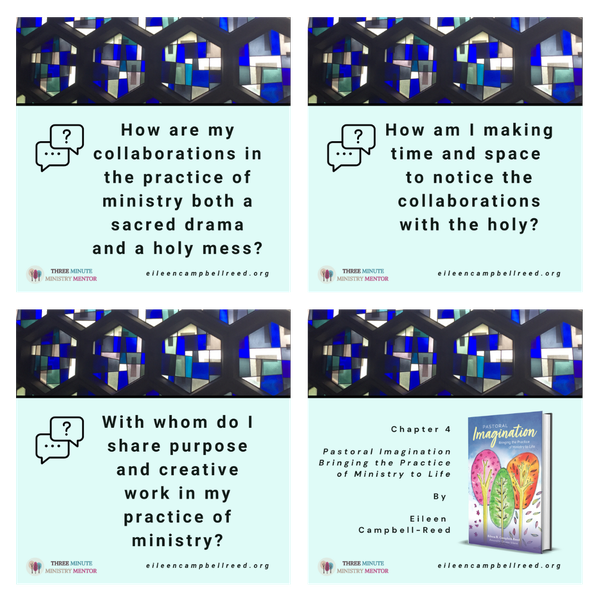 questions about collaboration