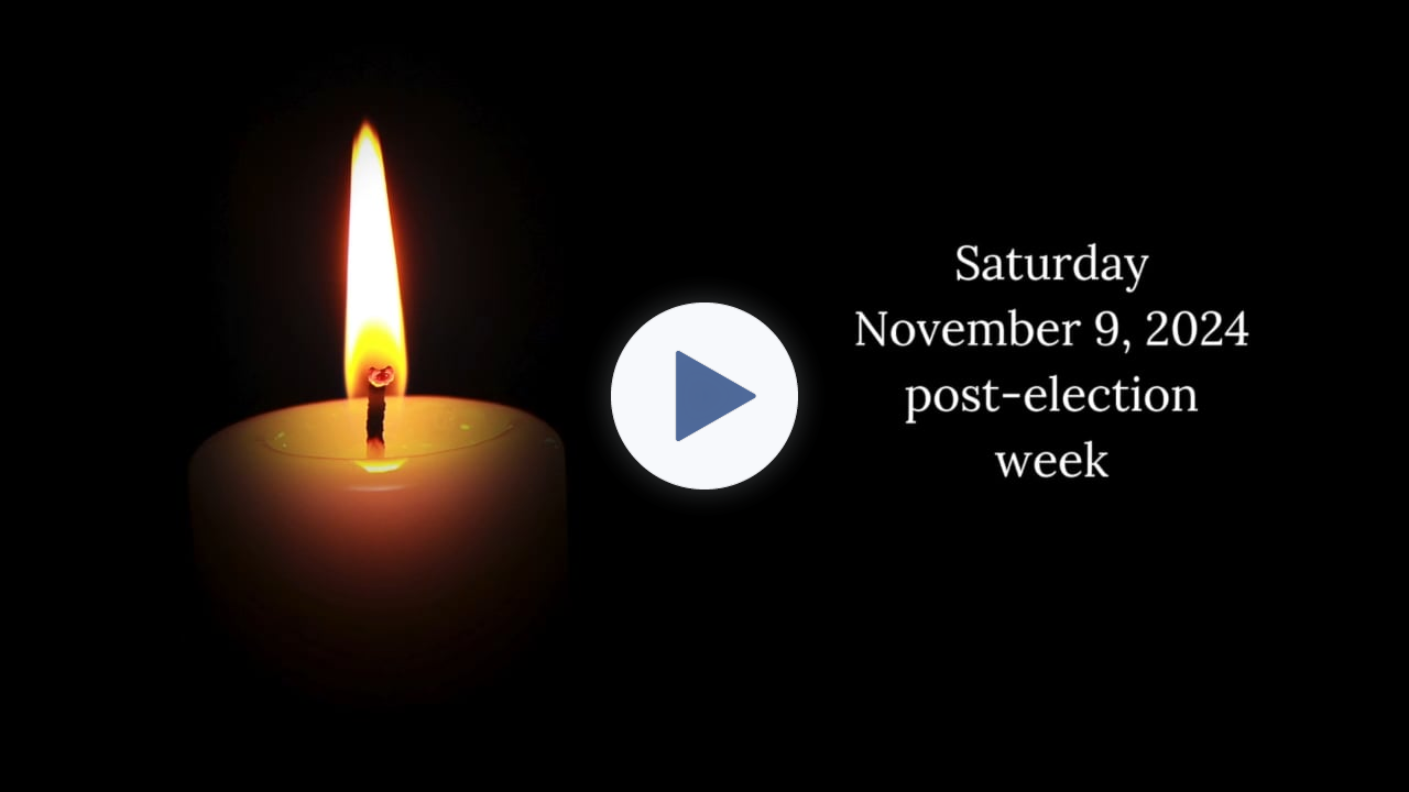 A Prayer for Caregivers