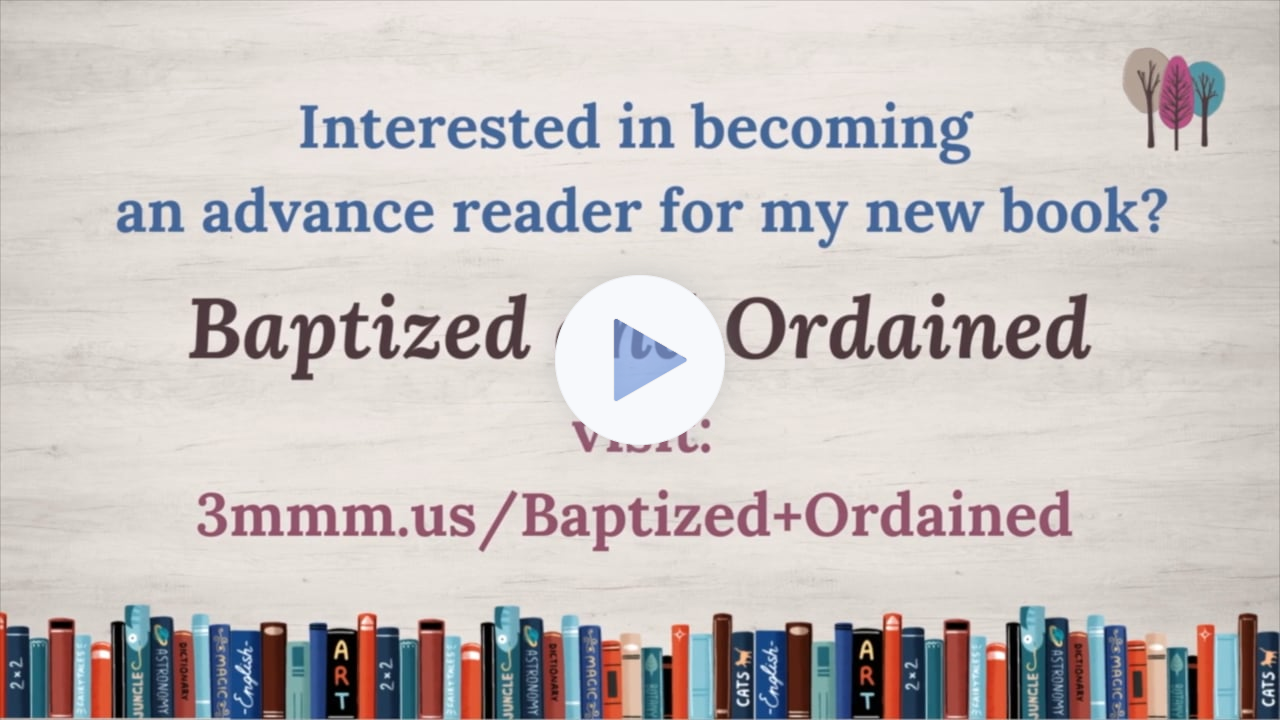 3MMM | Episode 205: How Women Thrive in Ministry