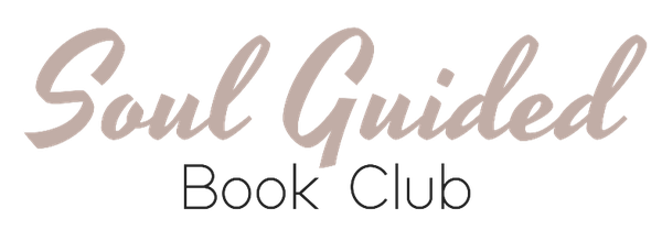 Soul Guided Book Club