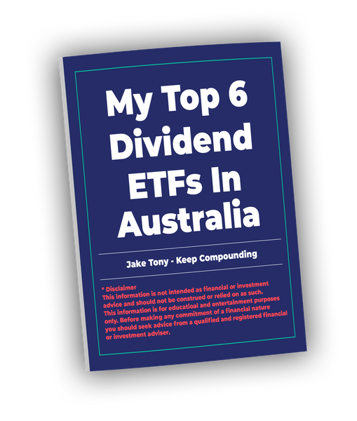 6 Top Dividend ETFs In Australia