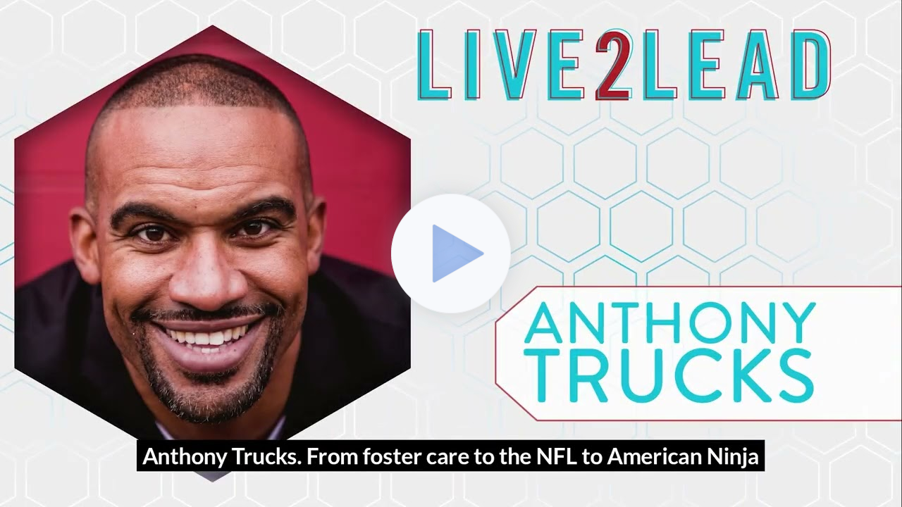 Level Up Your Leadership: Live2Lead Columbus 2025