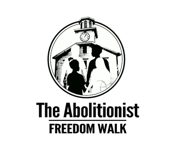 The Abolitionist Freedom Walk