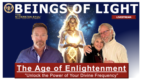 Watch Beings of Light