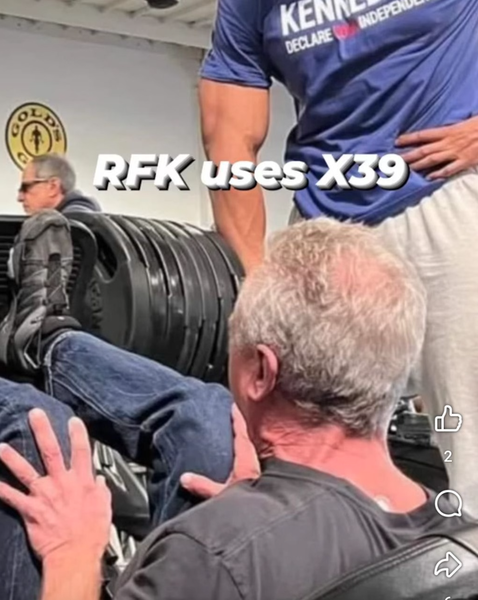 X39 Patch and the science of cellular rejuvenation