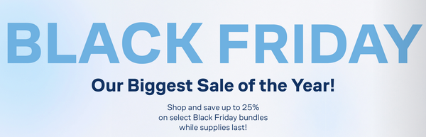 Click to Lock In Black Friday Savings on LifeWave!