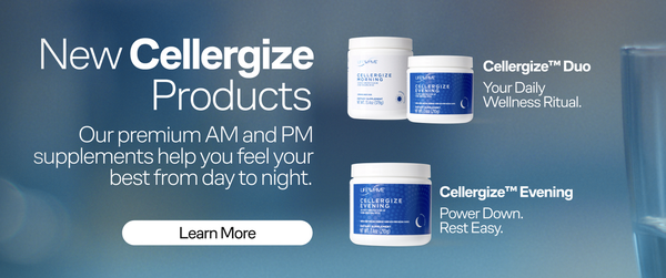 Cellergize AM PM Duo Specials