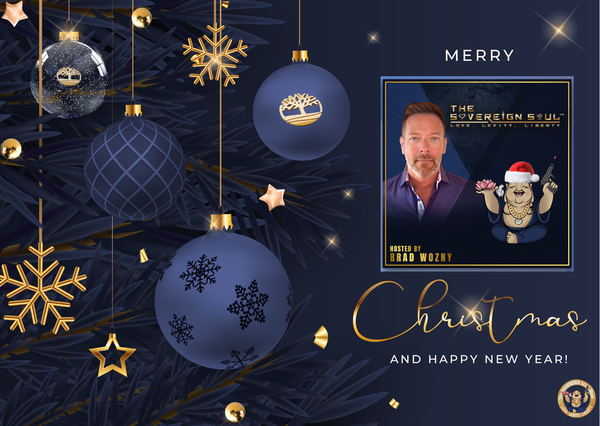 Merry Christmas & Happy New Year!