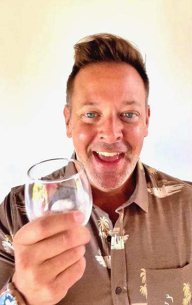 Happy New Year's Video