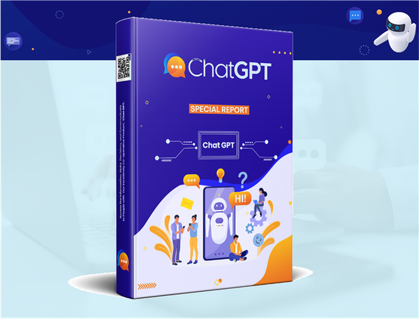Chat GPT Special Report