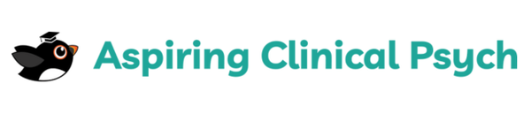 Aspiring Clinical Psych 