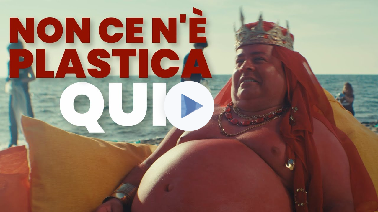 Non devi essere un genio per capire che bisogna fare qualcosa