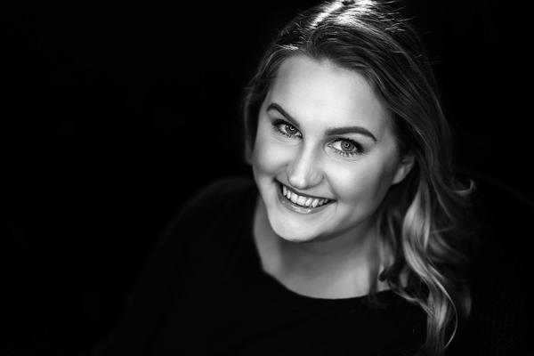 Profile Headshot