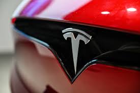 Tesla vehicles vandalized across US ...