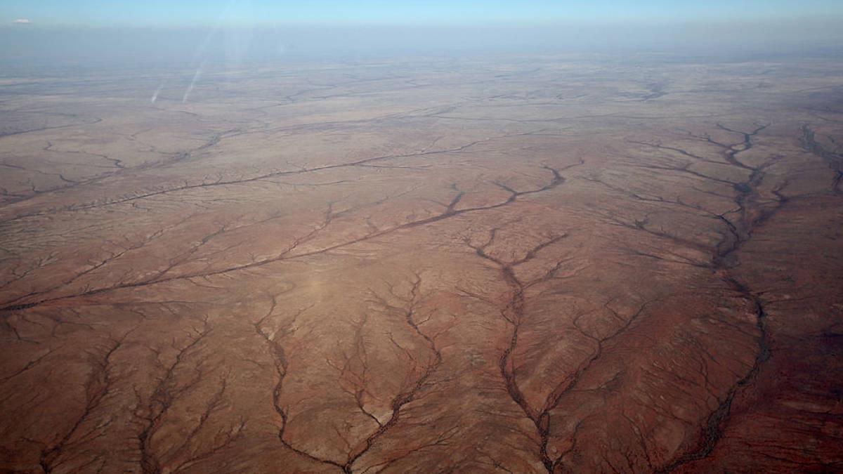 Kalahari Copper Belt