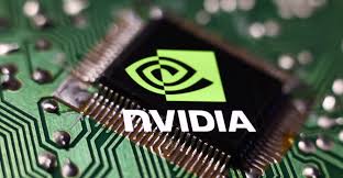 Nvidia, the tech company more valuable ...