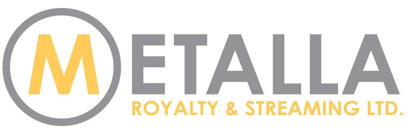 Metalla Royalty & Streaming Ltd.