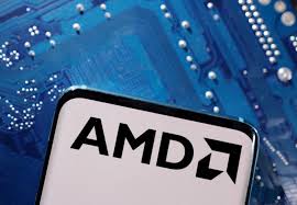 AMD's AI chip revenue miss hits shares ...