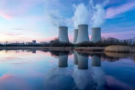 Is Nuclear Power Bad for the Environment?