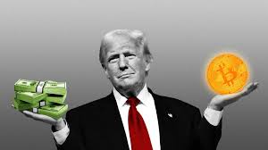 Congress erupts over Trump's billion ...