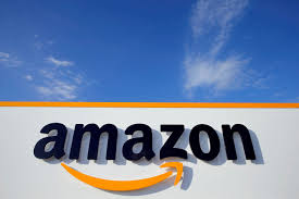 Amazon surges with record $190 billion ...