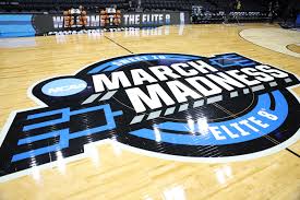 March Madness bracket: The astronomical ...