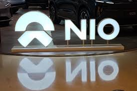 Nio Stock Soars Further on SUV ...