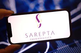Sarepta Therapeutics Stock Sinks After ...