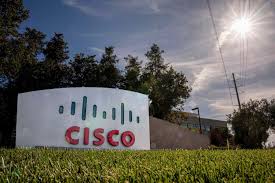 Cisco Lifts Its Forecast as Earnings ...