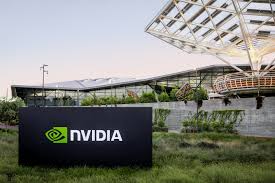 NVIDIA Announces Financial Results for ...