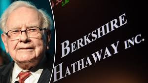Warren Buffet began buying stock of ...