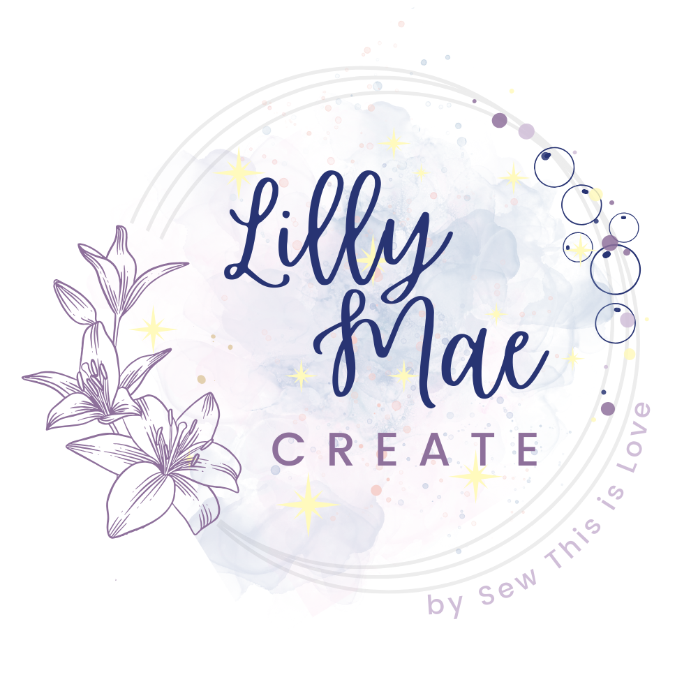 Lilly Mae Create
