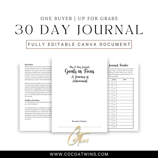 https://cocoatwins.com/collections/one-buyer-up-for-grabs-30-day-journals