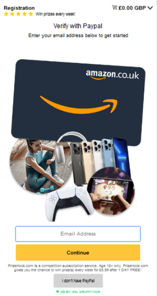 Your Product