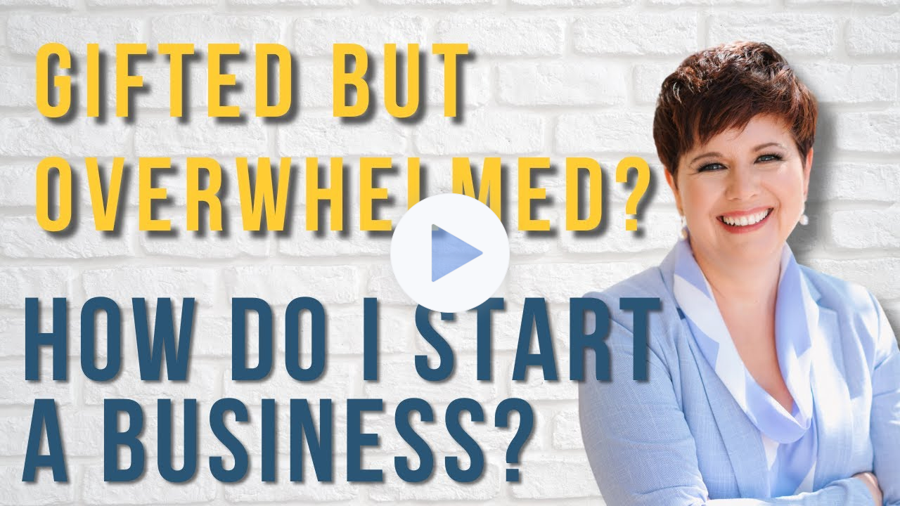 How to Start a Business (When You're Not the Business Type)