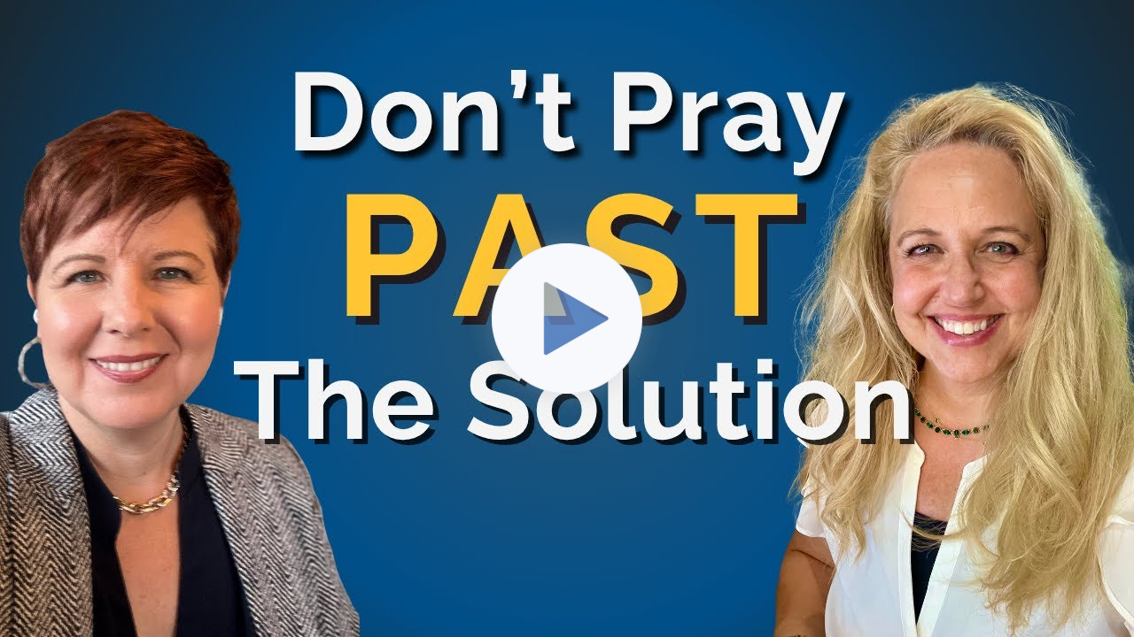 Faith in Action: Interview with Heather Ross, Family Recovery Coach